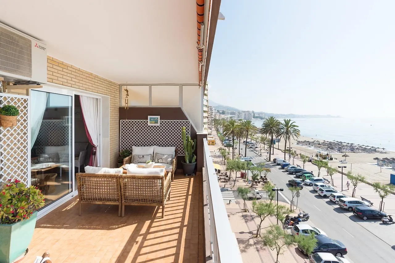 Malagasuite Palm Beach Fuengirola contacts